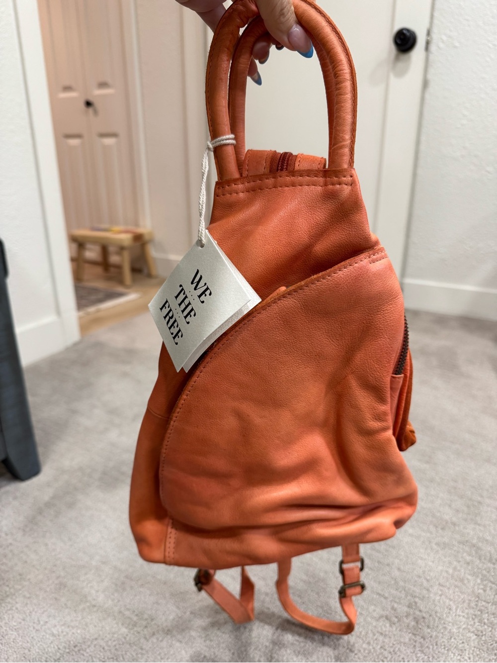We The Free SoHo Convertible Sling bag